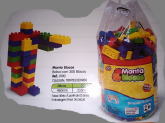 Monta Blocos