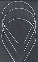 Tiara de aço