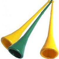 Vuvuzela grande