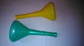 Vuvuzela pequena