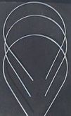 Tiara de aço