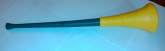 Vuvuzela Brasil