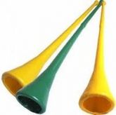 Vuvuzela grande